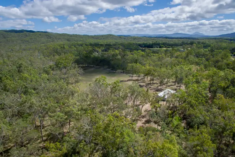 Fourth view of Homely land listing, 315 Kanervo Road, Koah QLD 4881