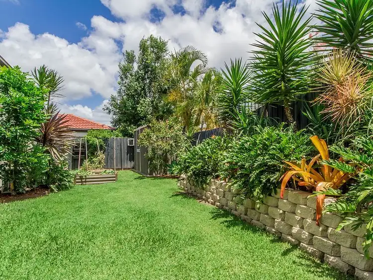 Fourth view of Homely house listing, 8 Tahoe Place, Varsity Lakes QLD 4227