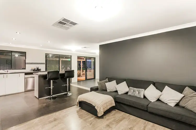 Fifth view of Homely house listing, 13 Armistice Way, Warnbro WA 6169