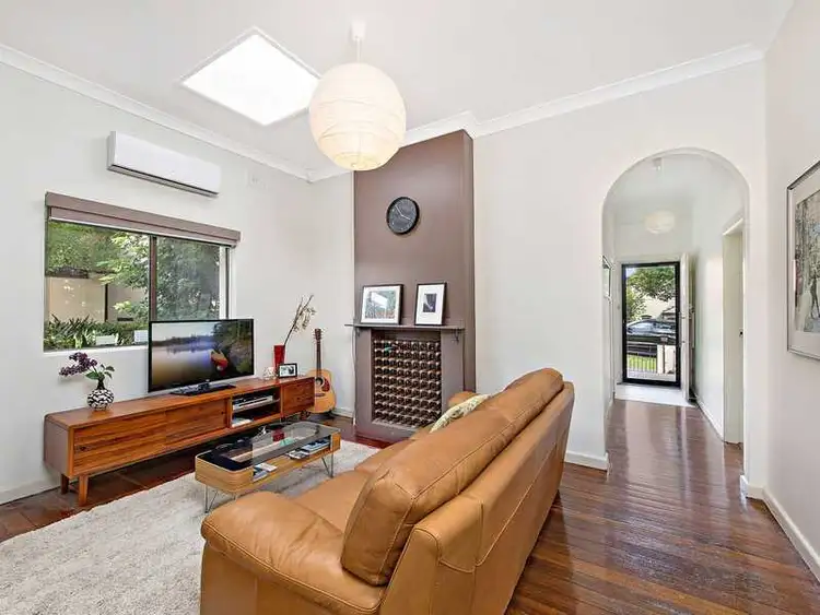 Third view of Homely house listing, 21 Carrington Street, North Strathfield NSW 2137