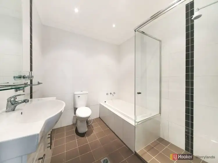 Fourth view of Homely unit listing, 6/77-79 Bangor St, Guildford NSW 2161