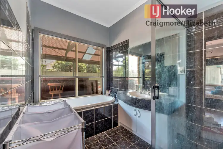 Sixth view of Homely house listing, 5 Sarah Candace Court, Munno Para West SA 5115