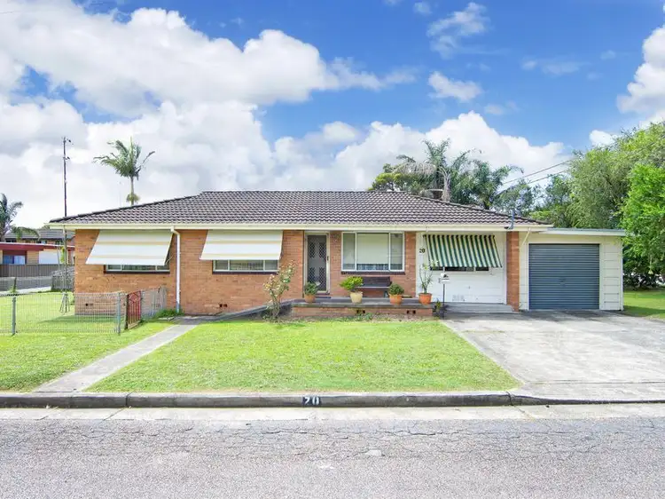 20 Graham Street, Long Jetty NSW 2261