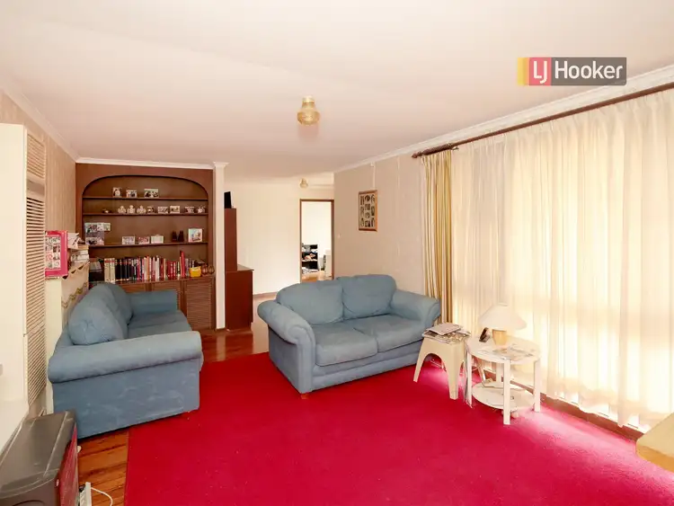 Second view of Homely house listing, 1 Malaya Drive, Tolland NSW 2650