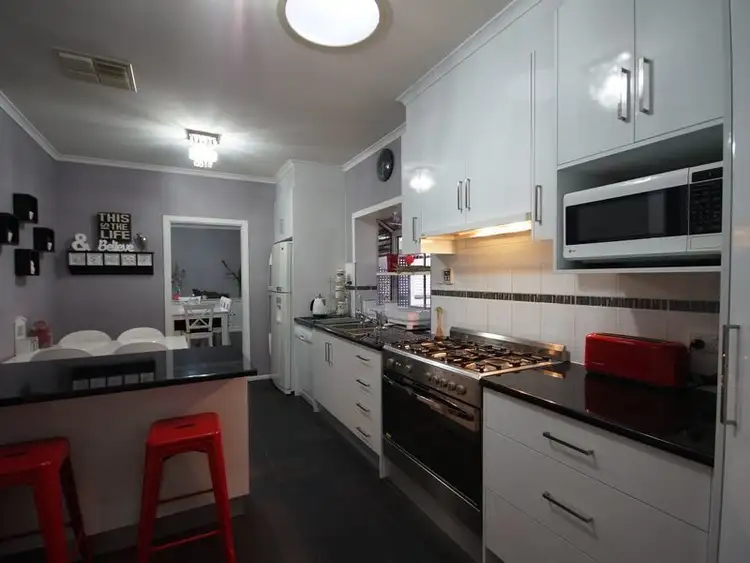 Main view of Homely house listing, 4 Kirk Street, Redwood Park SA 5097