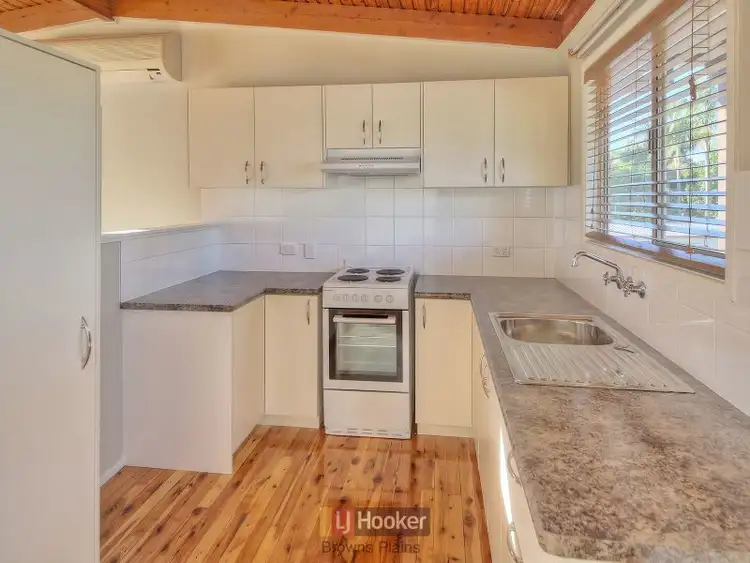 Sixth view of Homely house listing, 12 Heidi Street, Marsden QLD 4132