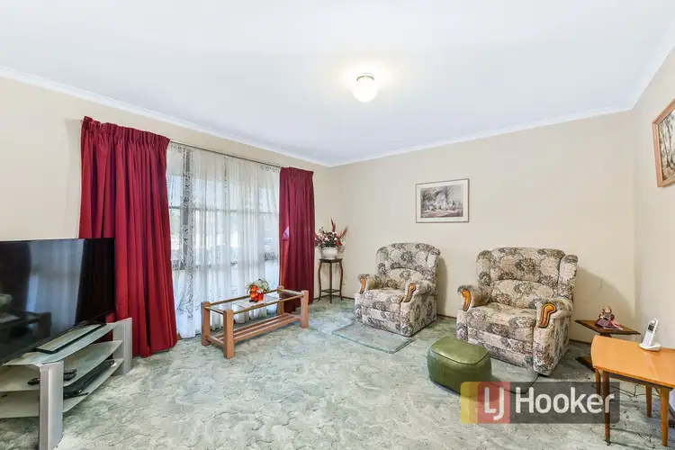 Third view of Homely house listing, 45 Smethurst Avenue, Pakenham VIC 3810