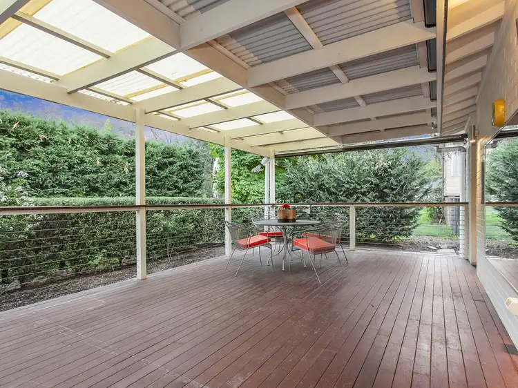 Fourth view of Homely house listing, 85 Investigator Street, Red Hill ACT 2603