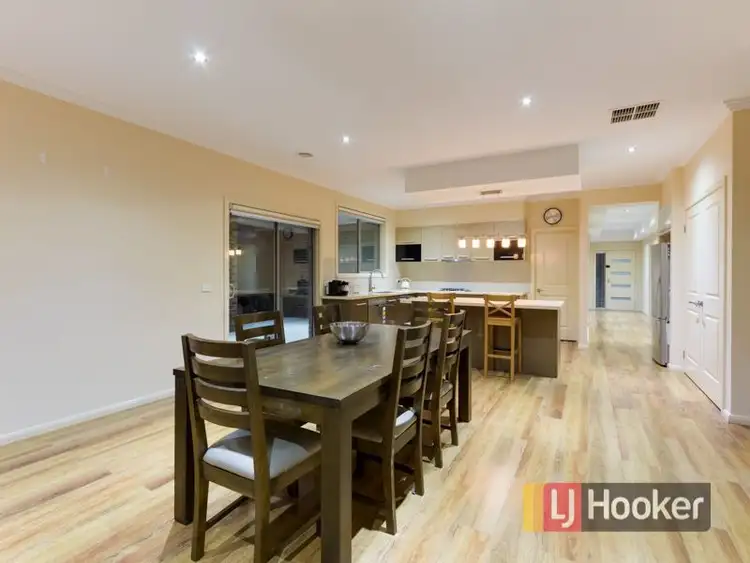 Sixth view of Homely house listing, 8 Herring Avenue, Cranbourne North VIC 3977