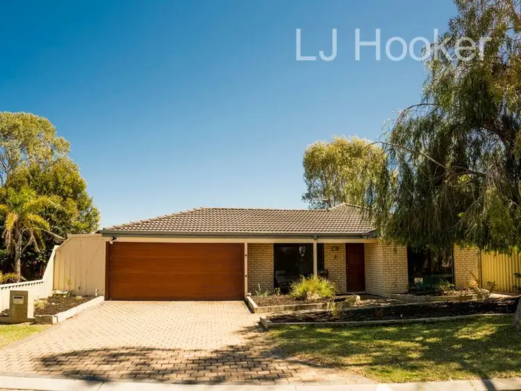Fourth view of Homely house listing, 8 Belmont Close, Port Kennedy WA 6172