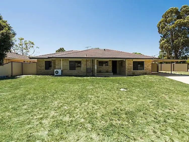 Fourth view of Homely house listing, 11 Wombat Road, High Wycombe WA 6057