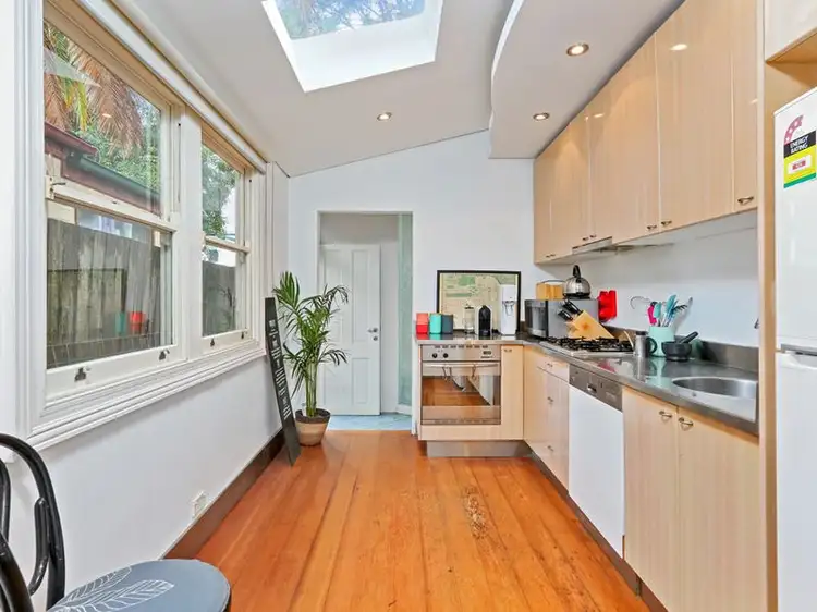 Third view of Homely house listing, 78 Gowrie Street, Newtown NSW 2042
