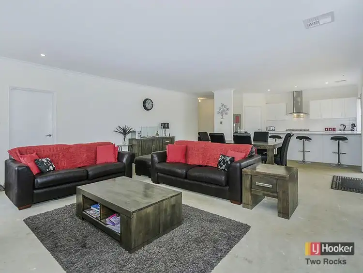 Seventh view of Homely house listing, 30 Cinnamon Meander, Two Rocks WA 6037