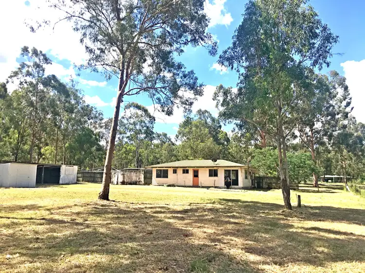 Main view of Homely rural property listing, 19 Naomi Court, Lockyer Waters QLD 4311
