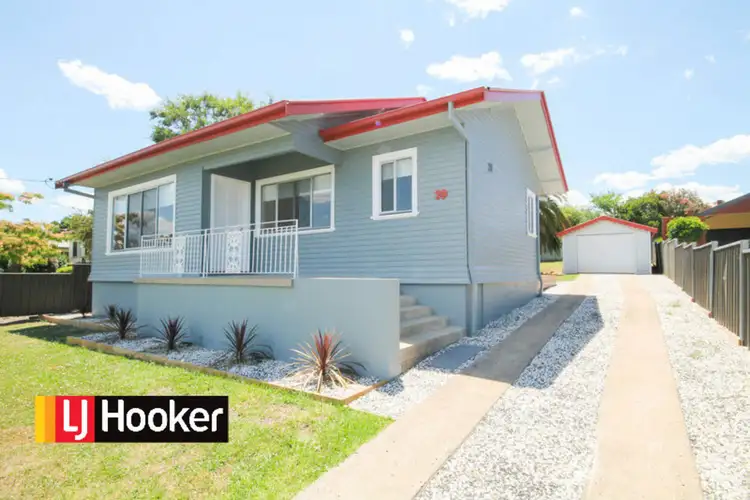 29 Lang Street, Inverell NSW 2360