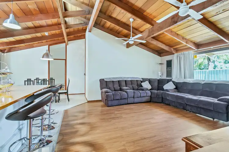 Fourth view of Homely house listing, 1 Nunyah Drive, Banksia Park SA 5091