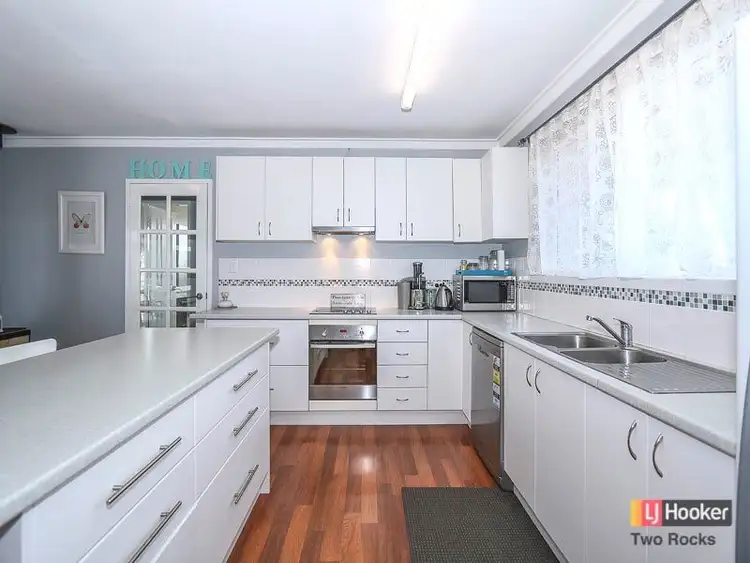 Main view of Homely house listing, 6 Dale Court, Two Rocks WA 6037
