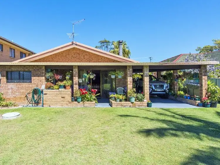 41 Compton Street, Iluka NSW 2466