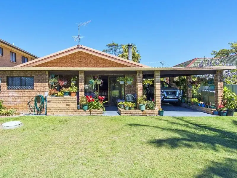 Main view of Homely house listing, 41 Compton Street, Iluka NSW 2466