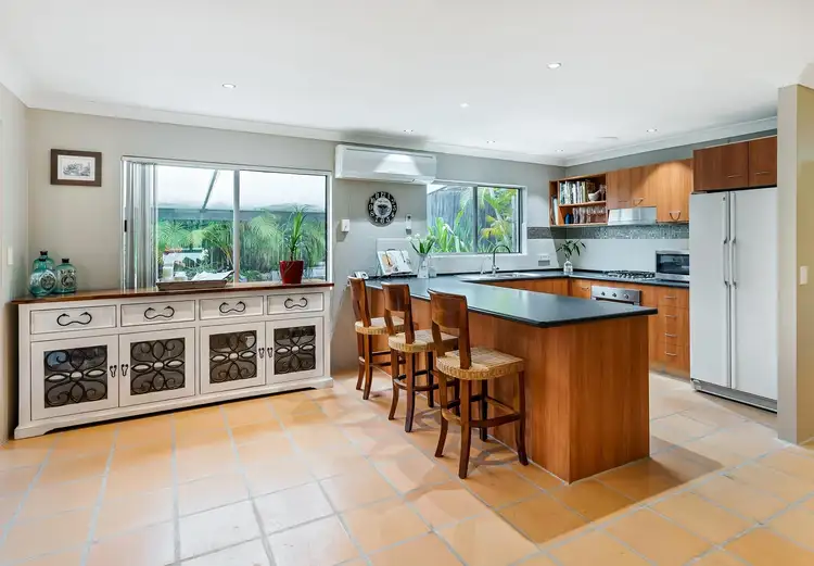 Fifth view of Homely house listing, 4 Leisure Lane, Worongary QLD 4213