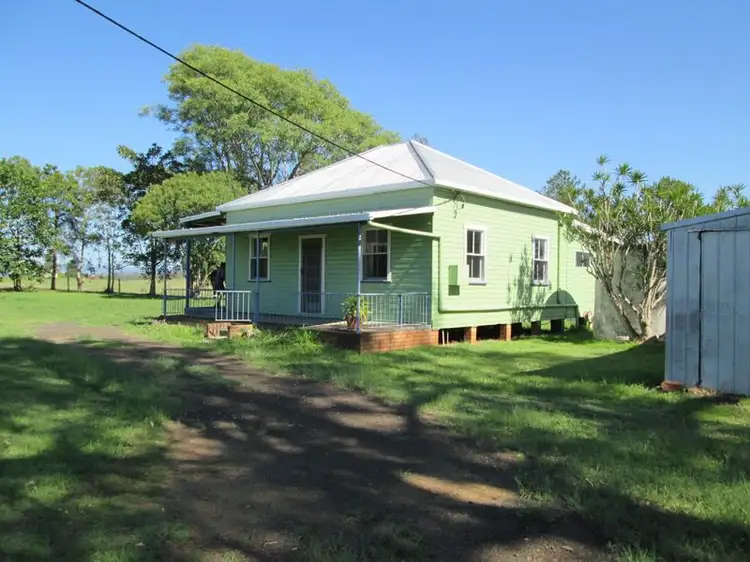 Main view of Homely house listing, 4350 Bruxner Highway, Shannon Brook NSW 2470