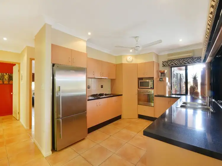 Fifth view of Homely house listing, 2 Yvette Court, Brinsmead QLD 4870