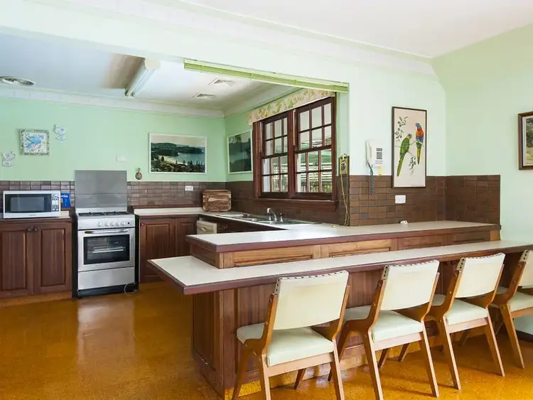 Fifth view of Homely house listing, 11 Nailon Place, Mona Vale NSW 2103
