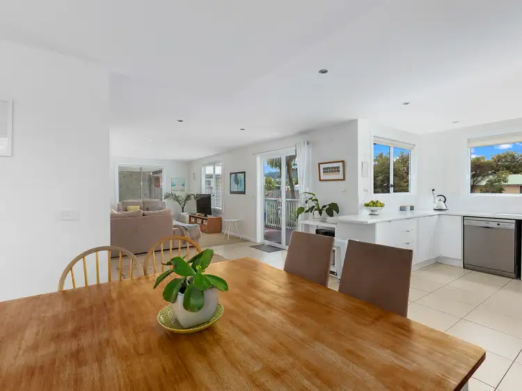 Fourth view of Homely house listing, 4 Nicholas Avenue, Dodges Ferry TAS 7173
