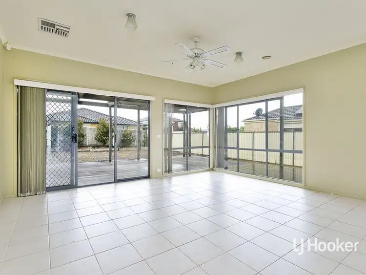 Fifth view of Homely house listing, 37 Frances Browne Way, Tarneit VIC 3029