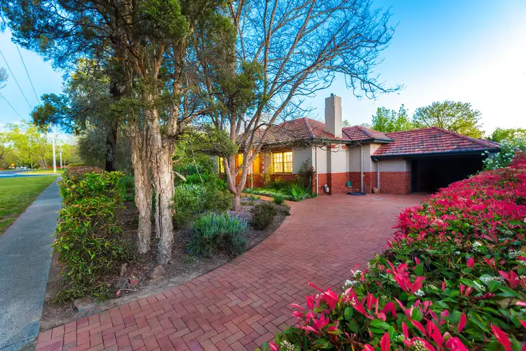 70 Wakefield Avenue, Ainslie ACT 2602