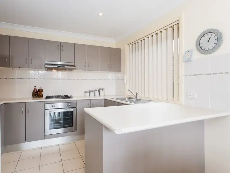 Second view of Homely villa listing, 1/31 Starling Street, Warners Bay NSW 2282