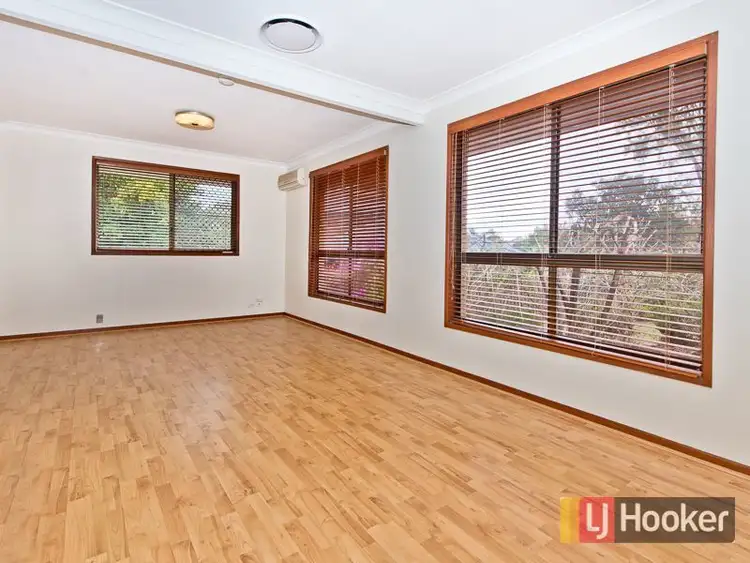 Second view of Homely house listing, 3 Claret Street, Carseldine QLD 4034