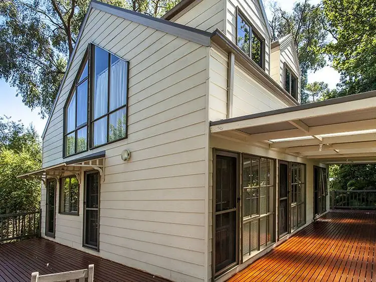 Main view of Homely house listing, 14-16 Centre Avenue, Mount Evelyn VIC 3796