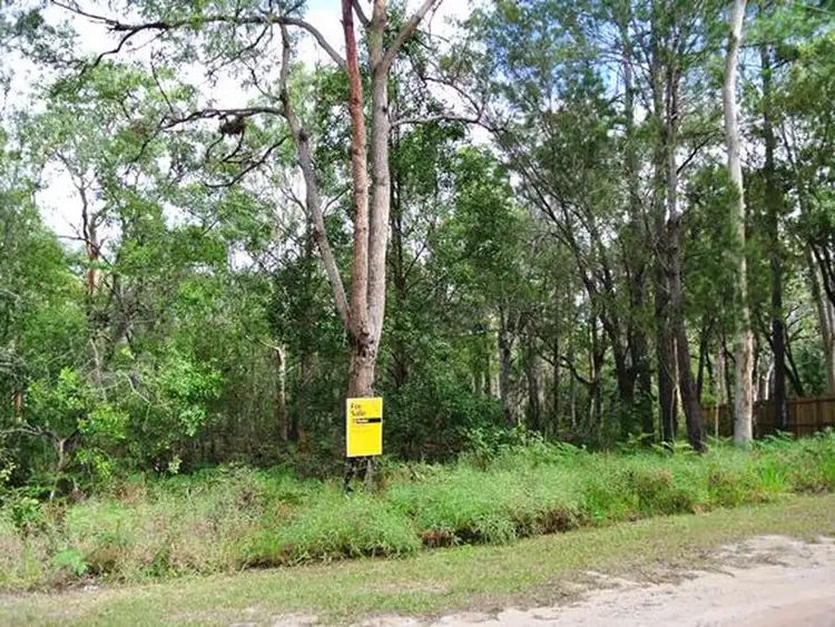 Third view of Homely land listing, 29 Alexander Street, Macleay Island QLD 4184