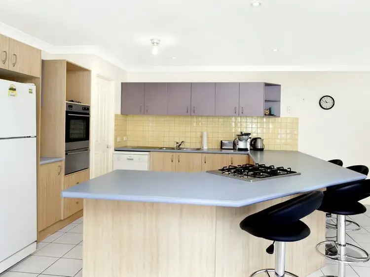 Second view of Homely house listing, 4 Alpini Place, Sapphire Beach NSW 2450