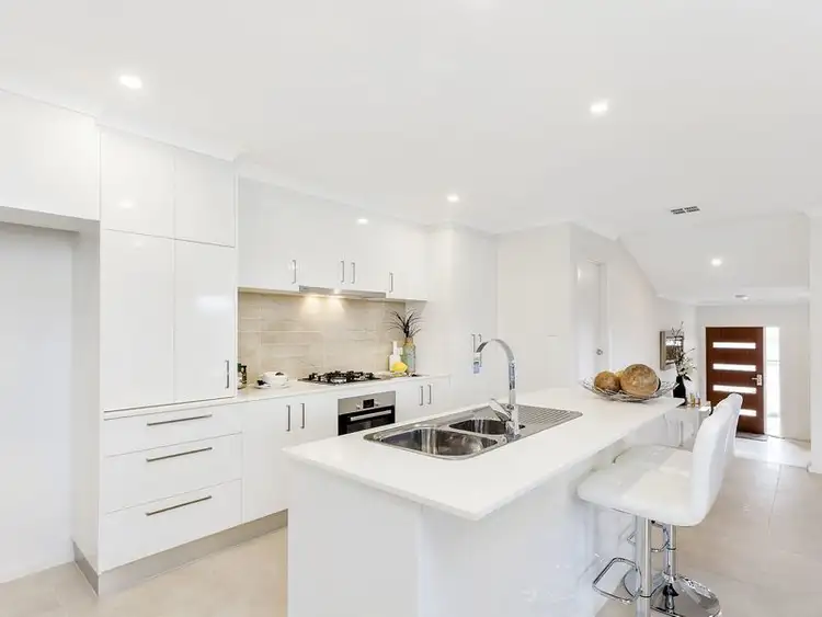 Third view of Homely house listing, 37 Anakie Court, Ngunnawal ACT 2913
