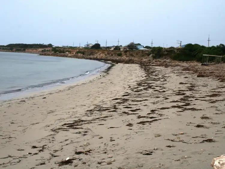 Seventh view of Homely land listing, LOT 18 (35 Marine Parade, Port Moorowie SA 5576