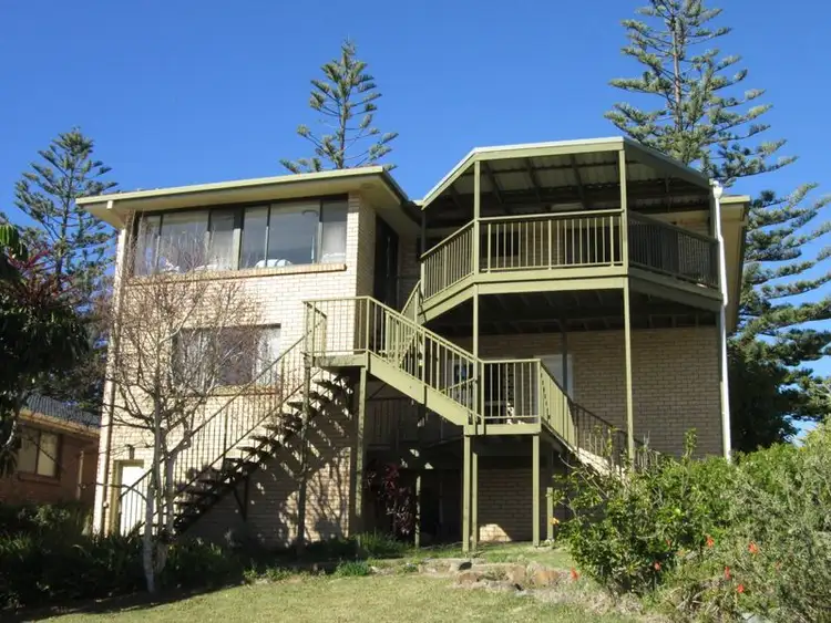 Fifth view of Homely house listing, 41 Allenby Road, Tuross Head NSW 2537