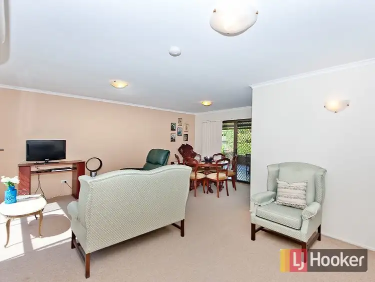 Second view of Homely house listing, 26 Nemira Street, Carseldine QLD 4034
