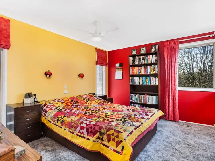 Fifth view of Homely house listing, 3 Malindi Place, Giralang ACT 2617