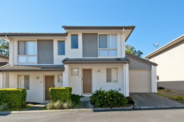 Main view of Homely townhouse listing, 63/147-153 Fryar Road, Eagleby QLD 4207