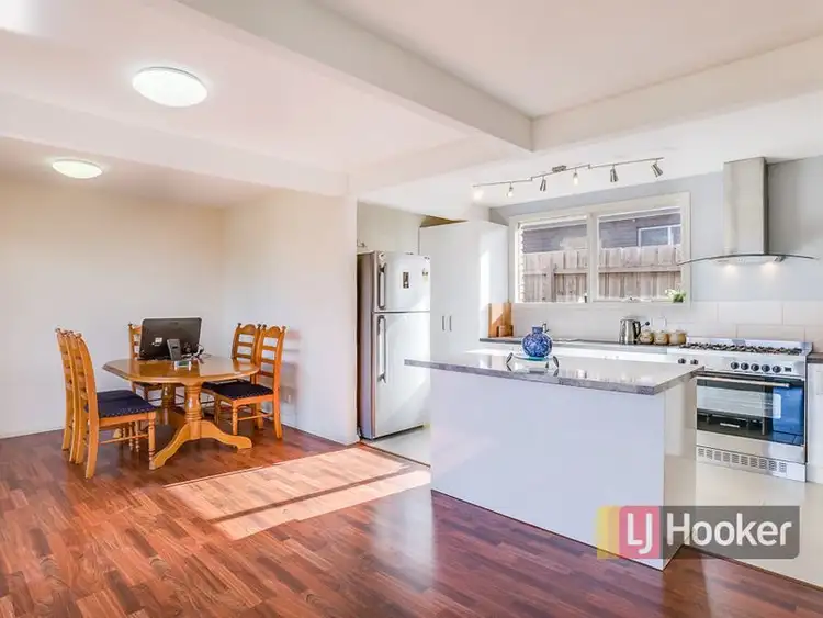 Seventh view of Homely house listing, 5 Swift Street, Hoppers Crossing VIC 3029
