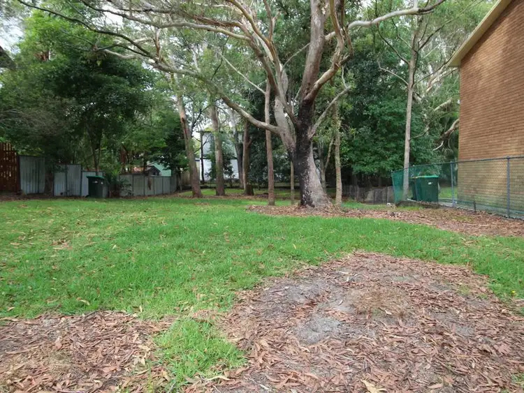 Second view of Homely land listing, 40 Ibis Avenue, Hawks Nest NSW 2324