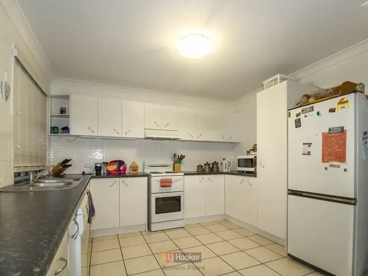Second view of Homely house listing, 51 Argule Street, Hillcrest QLD 4118