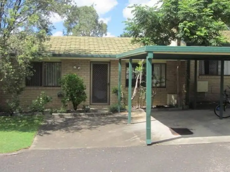 Main view of Homely unit listing, 2/16 Forest Street, Woodridge QLD 4114