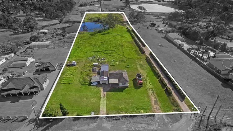 Main view of Homely house listing, 373-379 Wallgrove Road, Horsley Park NSW 2175
