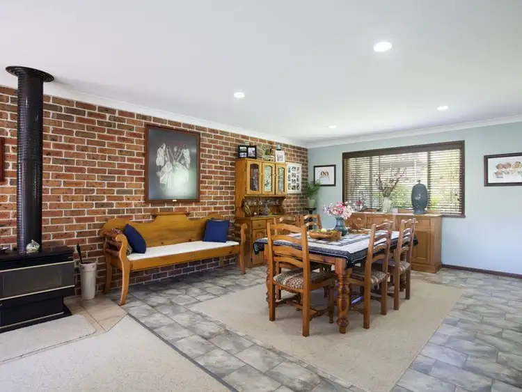 Fifth view of Homely house listing, 8 The Glen, Nambucca Heads NSW 2448