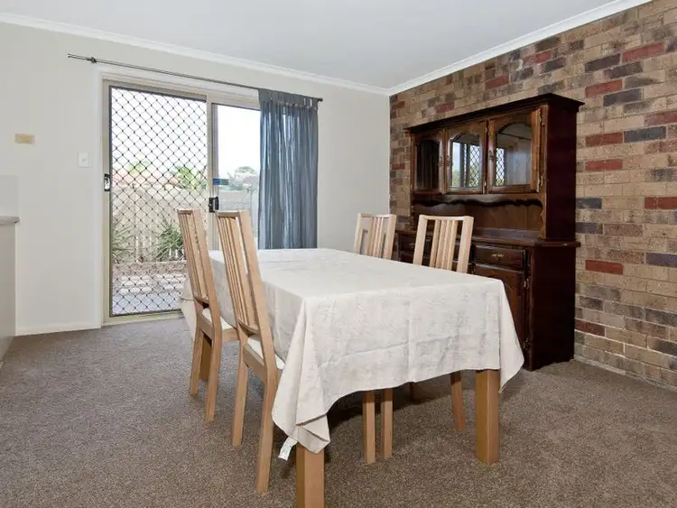Third view of Homely townhouse listing, 8/108 Overland Drive, Edens Landing QLD 4207