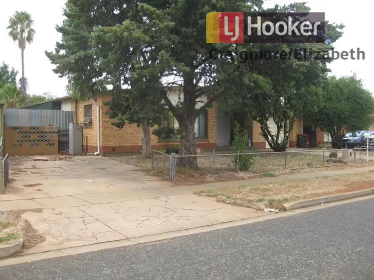 32 Hambridge Road, Davoren Park SA 5113