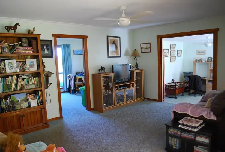 Fourth view of Homely rural property listing, 18569 Bass Highway, Montumana TAS 7321
